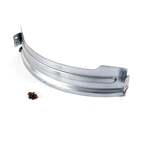 Baffle-Deck Front